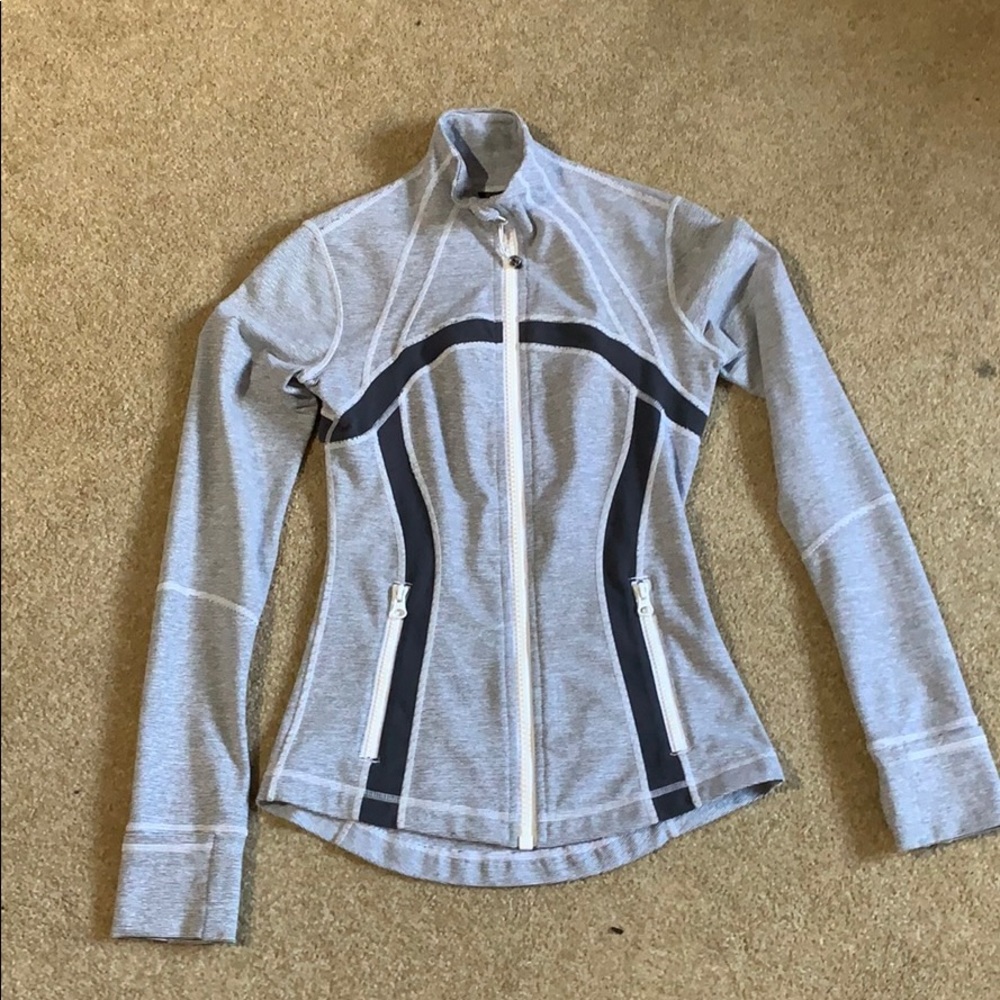 Lululemon define jacket